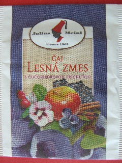 002   Lesná zmes